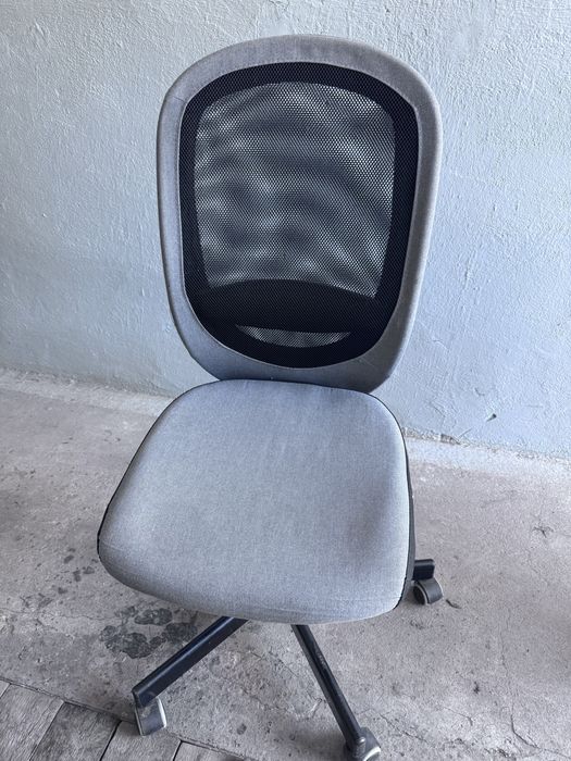 Krzesło fotel biurowy IKEA