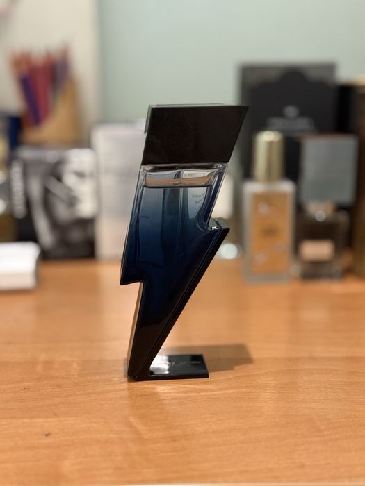 Carolina Herrera Bad Boy Cobalt