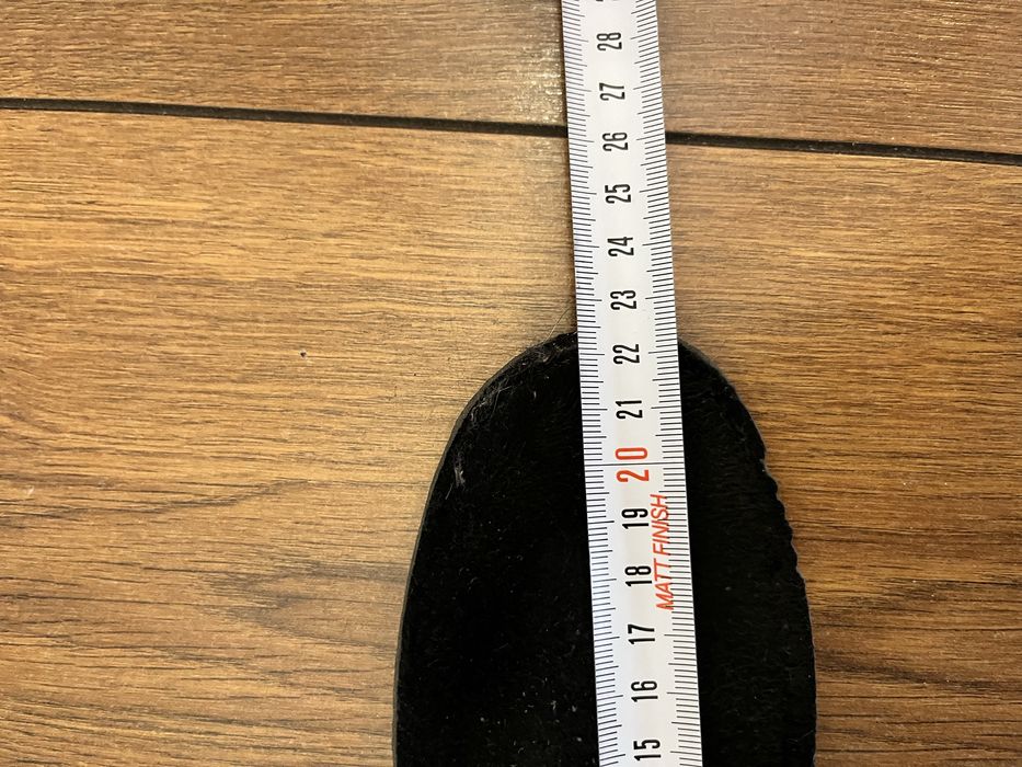 Buty zimowe dziewczęce, rozm. 34