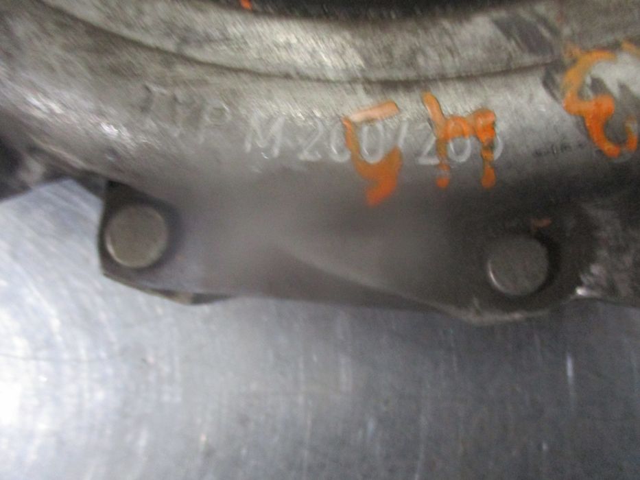 Kit embraiagem OPEL Corsa B