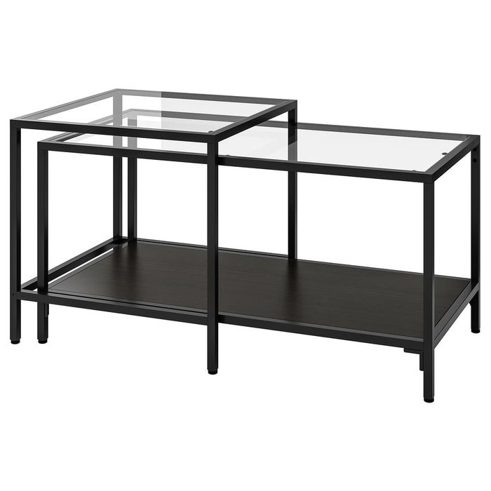 Mesa centro Ikea VITTSJÖ