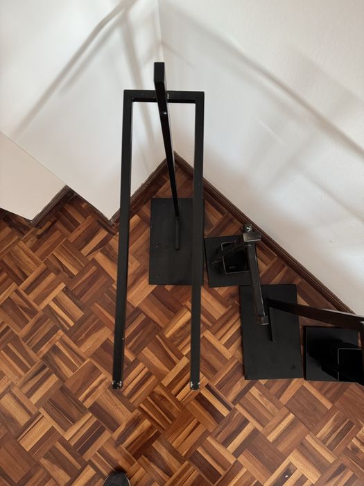 Conjunto para casas de banho