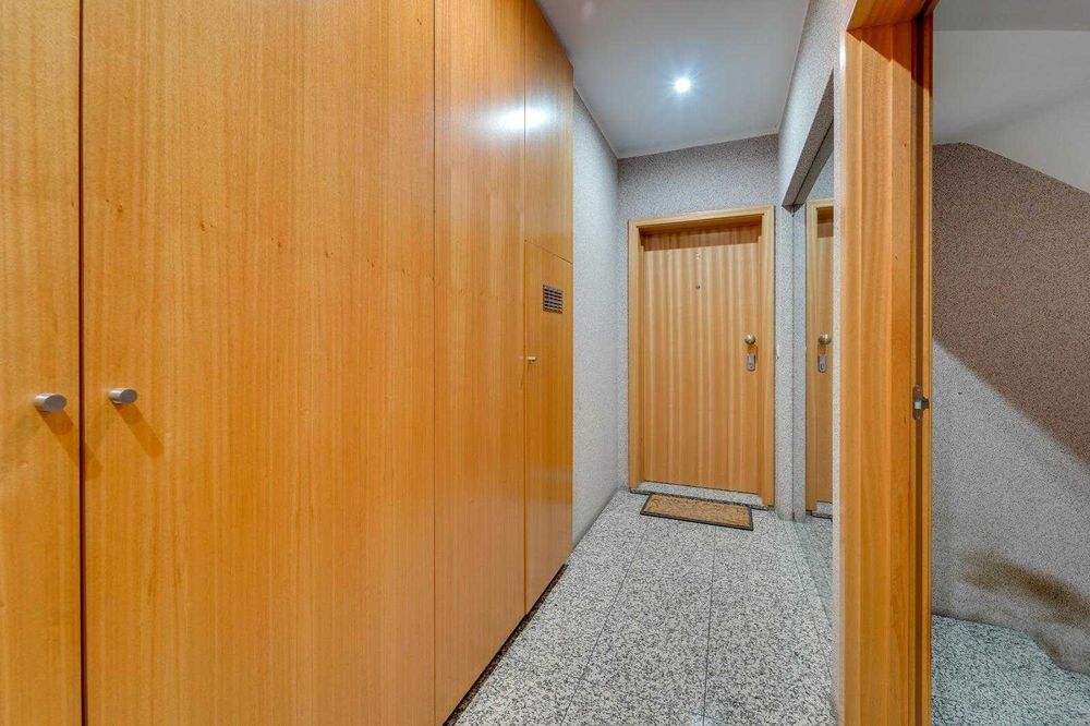 Apartamento T2 São Bernardo