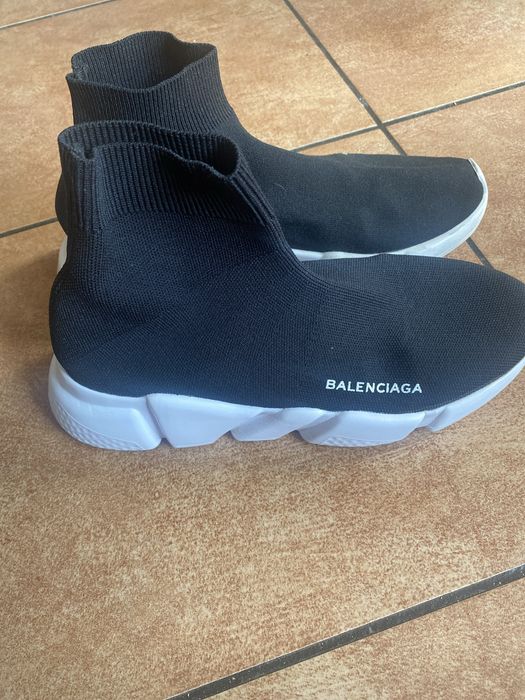 Buty Balenciaga!
