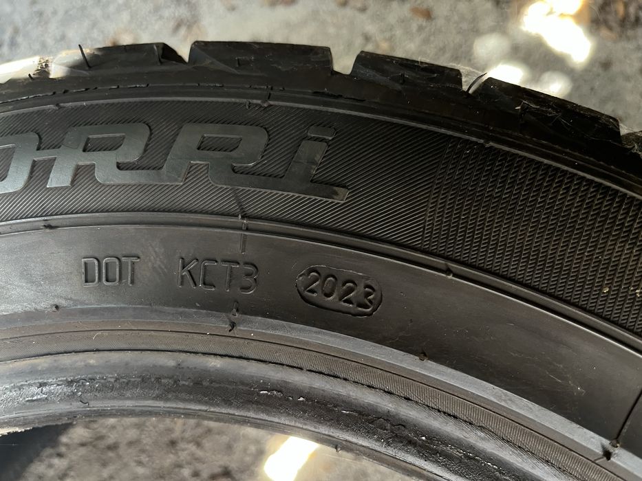 Шини 215/55 R16 зима