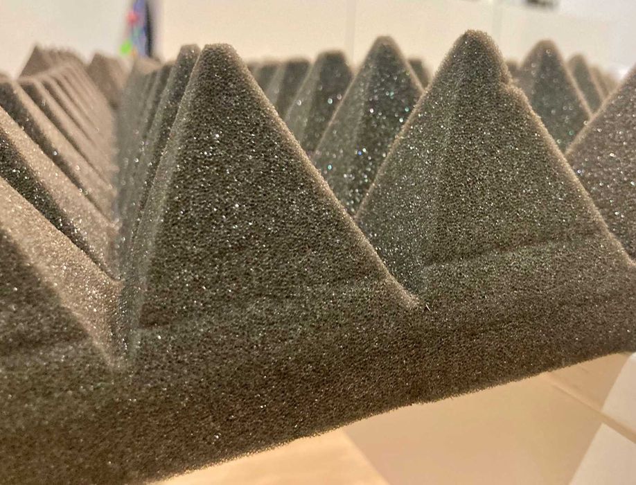 Panele akustyczne Apama Professional