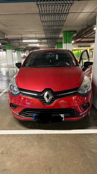 Vendo Renault Clio 1.5 DCI