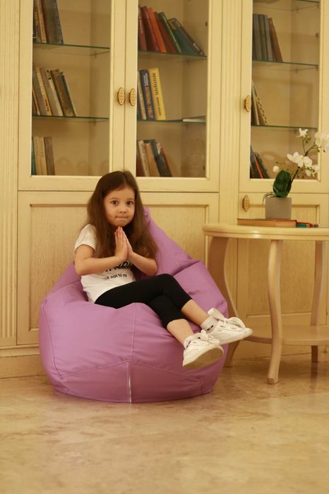 Пуфи на всі випадки! Для відпочинку, розваг, в укриття.