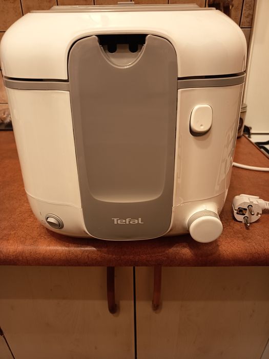 Tefal Super Access FR3100