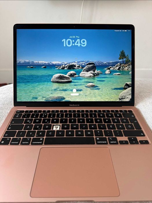 MacBook Air 2020 M1