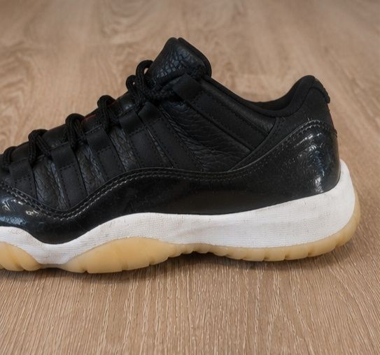 кросівки Nike Air Jordan 11 Retro