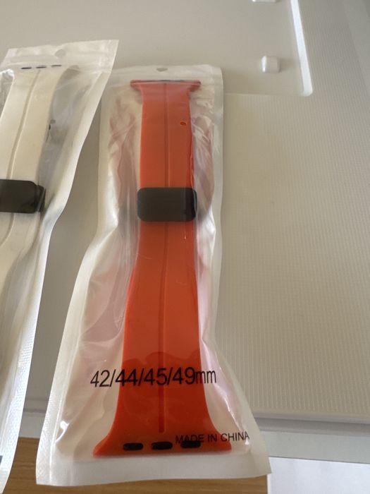 Pulseiras apple watch 44/49mm