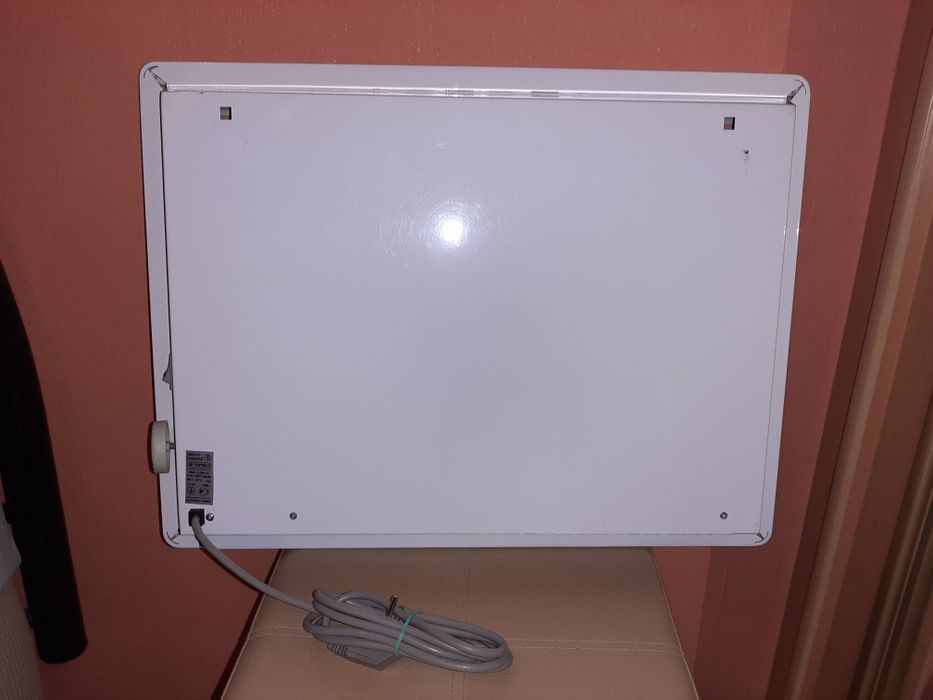 Конвектор " Термия"  Украина