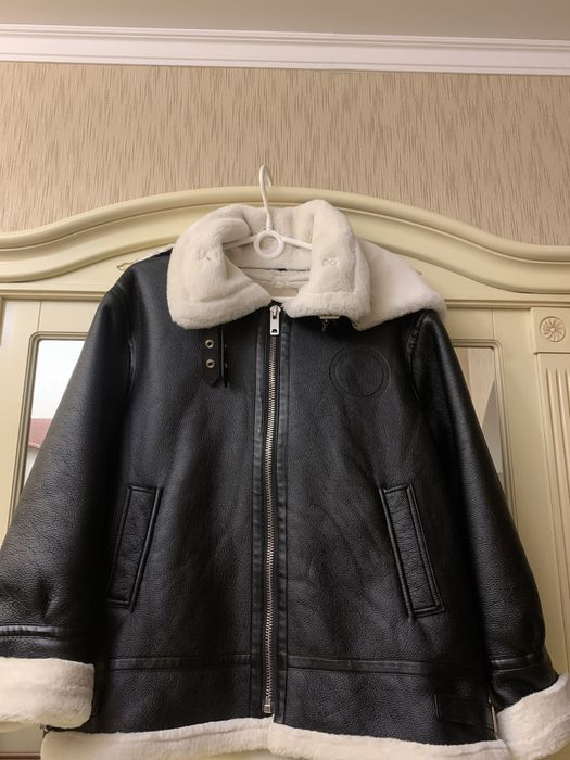 Дублянка жіноча Chloe.