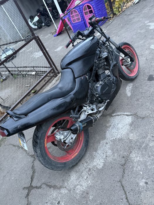 Продам kawasaki кава
