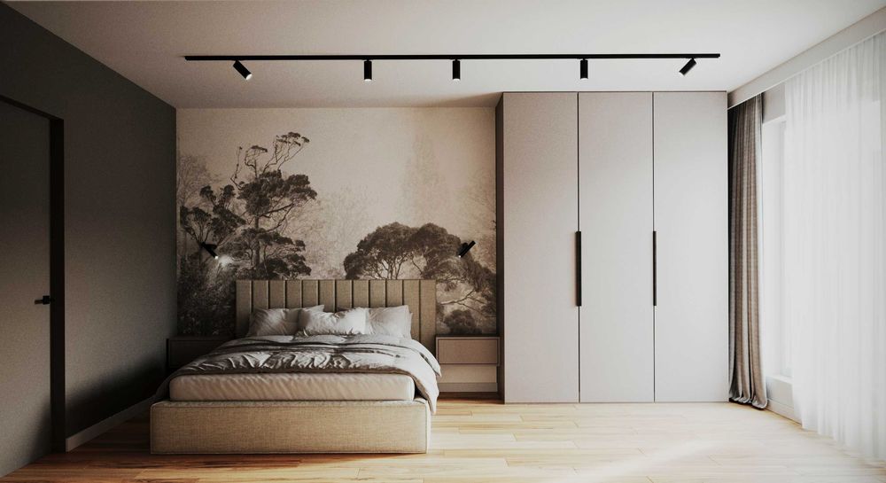 Studio projektowania wnętrz, Architekt projektant wnętrz