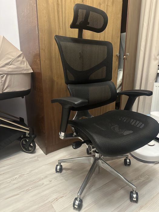 Офісне-ігрове крісло  Expert Sail