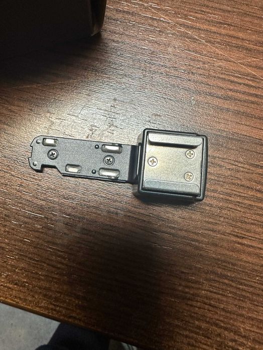 Microfone para Maquina fotográfica ou camara de video