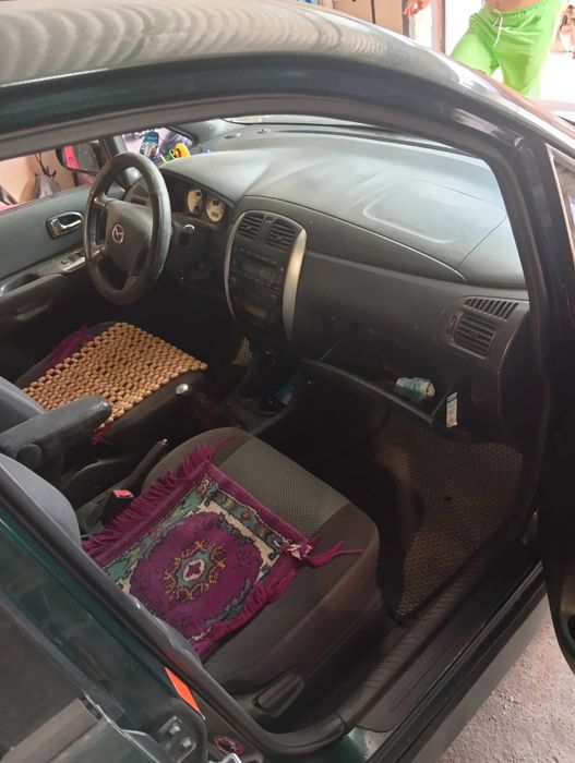 Продам Mazda Premacy