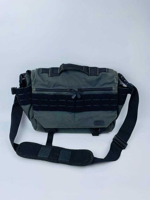 Тактична сумка "5.11 Tactical" Rush Delivery Lima 12L, арт: 43190