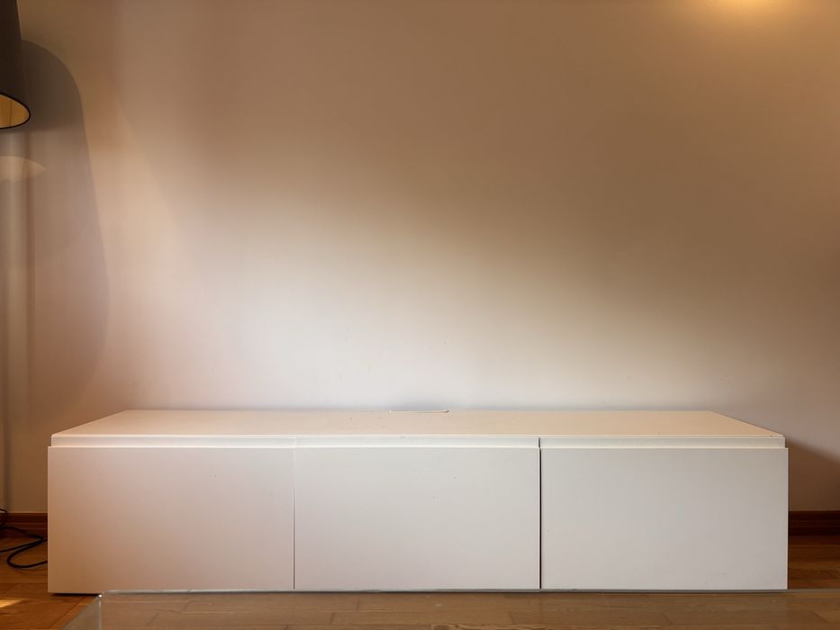 Movel de TV Ikea