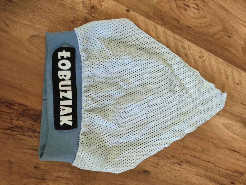 Chustka  z gumką