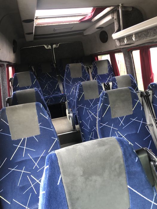 Автобус/ Пасажирські перевезення/ Транспортні послуги/ Аренда