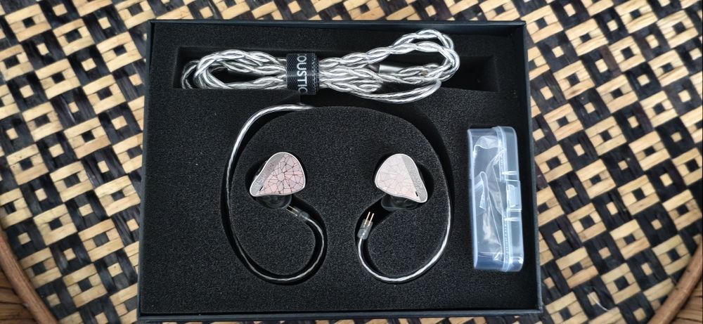 Binary EP321-MEMS 4.4mm