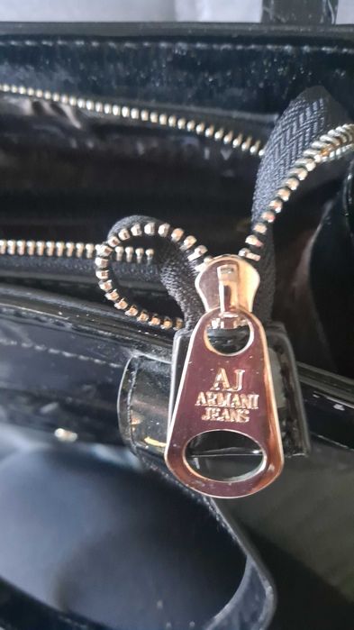 Torebka armani jeans
