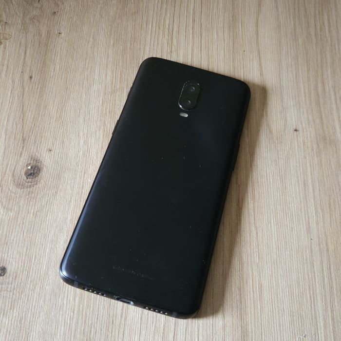Smartfon OnePlus 6T 8/128 GB
