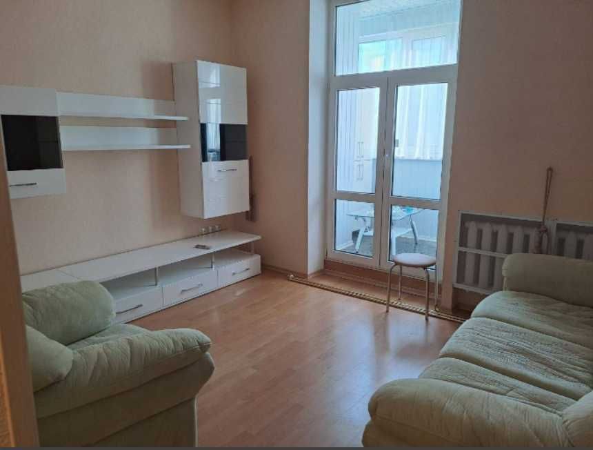 Аренда уютной 2-х комнатной квартиры в самом центре города