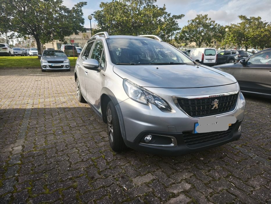 Peugeot 2008 - Excelente Estado / Nacional — photo 5