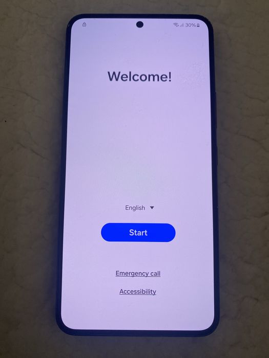 Samsung s22 на запчасти
