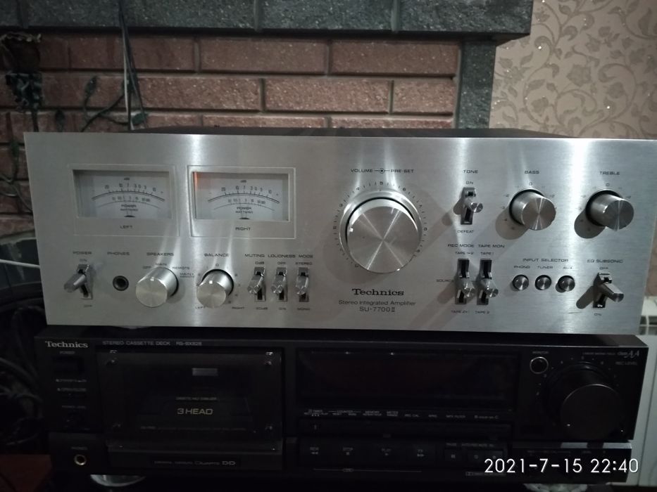 Technics SU -7700 (2)