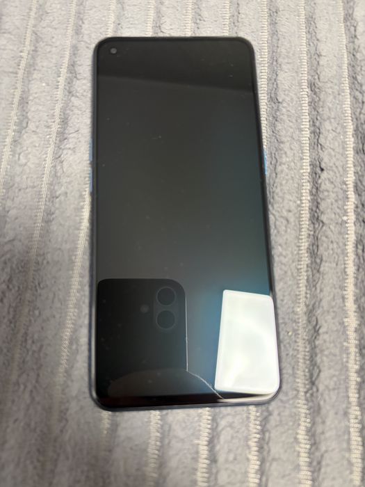 OPPO Find X3 Lite 5G 8/128GB Astral Blue | Stan Idealny | Komplet Zestaw