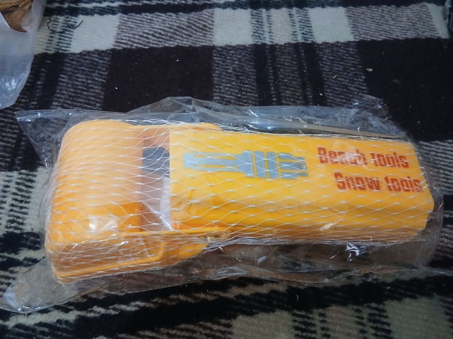 Іграшка рука-ківш для набору піску