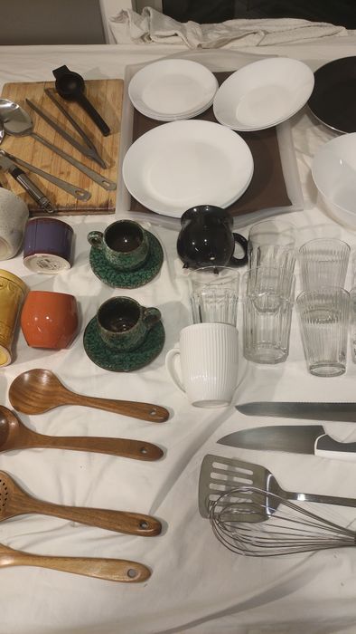 Kitchen stuff / kitchen utensils515388474917529604