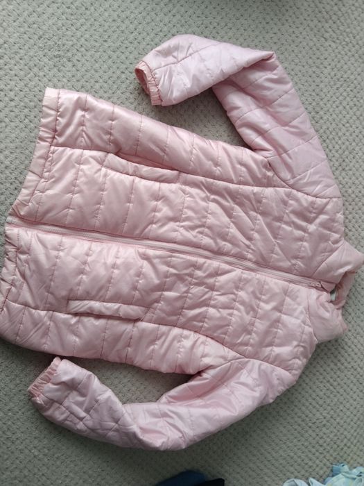 Kurtka wiosenna, przejściowa 164