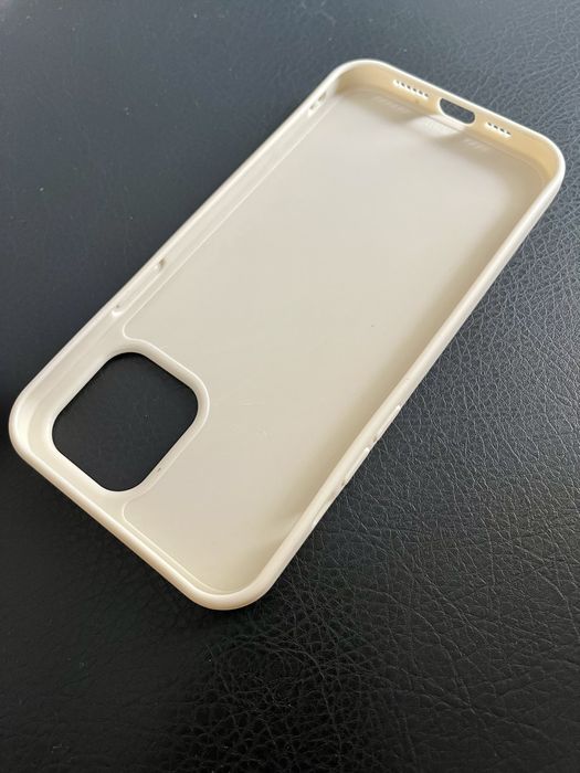 Capa iphone 12 pro max nova