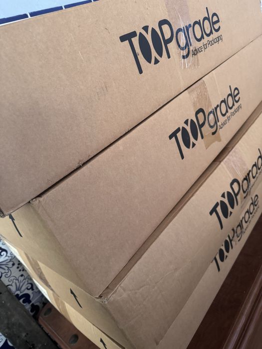 Bolsa c/ torneira central 20L