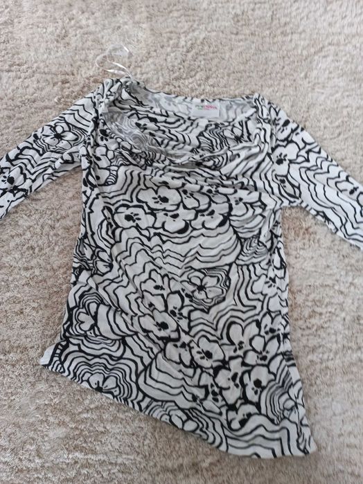 Conjunto roupa pré-mamã - Prénatal e Smf