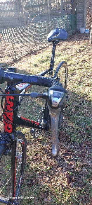 Giant Defy 3 carbon rozmiar M/L