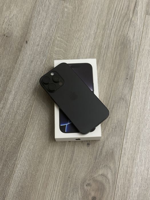 iPhone 16 PRO 92% - Dowód zakupu