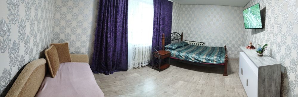 Подобово 1-2 квартири в центрі. Звітні документи. Працюємо з підприємс