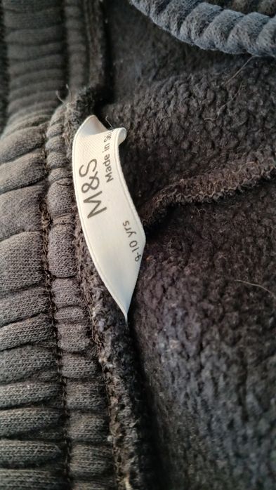 Spodnie dresowe M&S 134