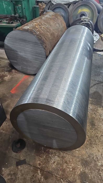 Sprzedaż prętów kutych i walcowanych. Duży wybór gatunków i rozmiarów