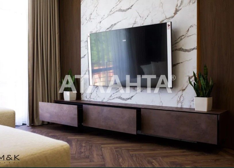 Продаж 1-кім квартири в ЖК Грінвуд 2