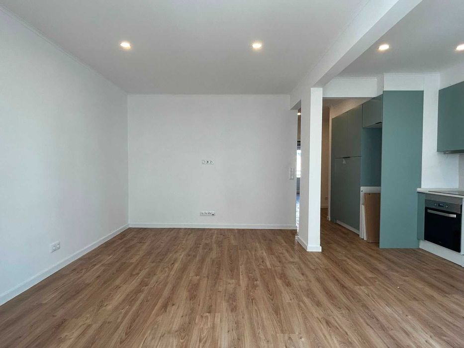 Apartamento T3 em Corroios