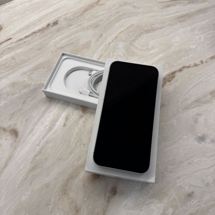 Iphone 17 pro max 512GB