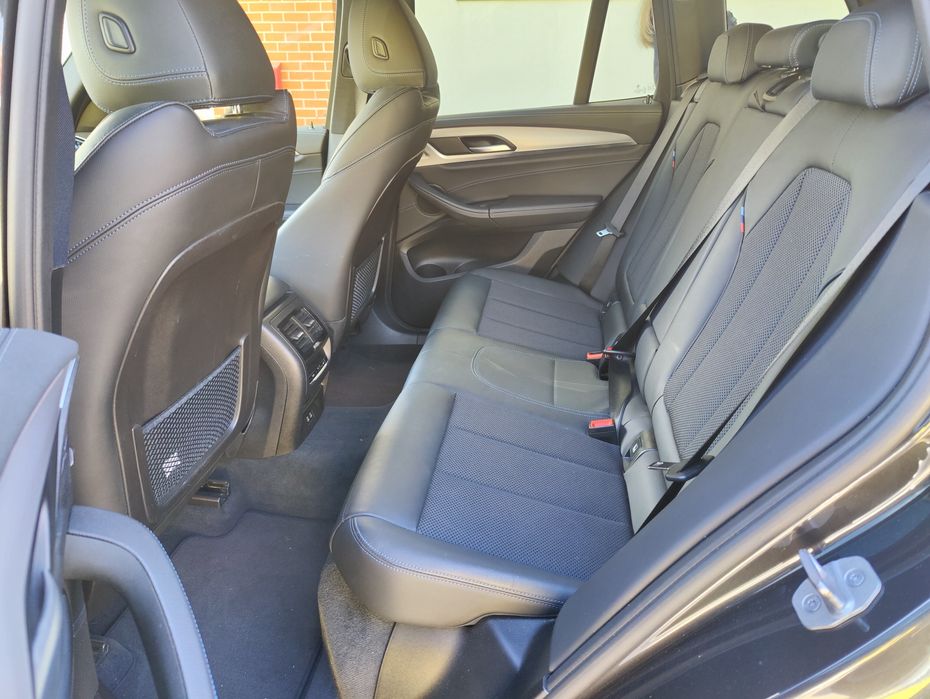 BMW X3 30e pack M  Xdrive